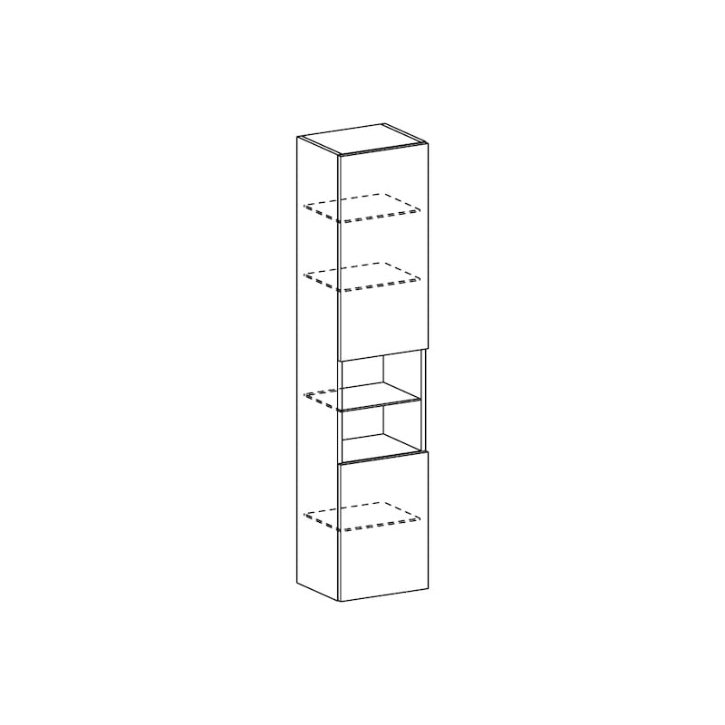 Immagine - Colonna Vario