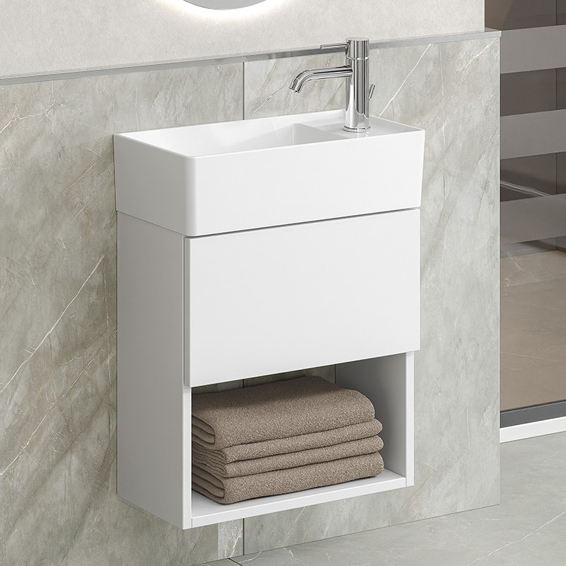 Immagine - Base lavabo Multiplo