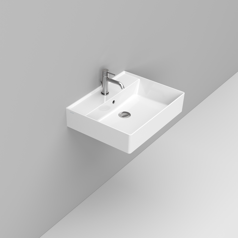 Ceramica Dolomite - D361201 - Lavabo 60×47 – Multiplo