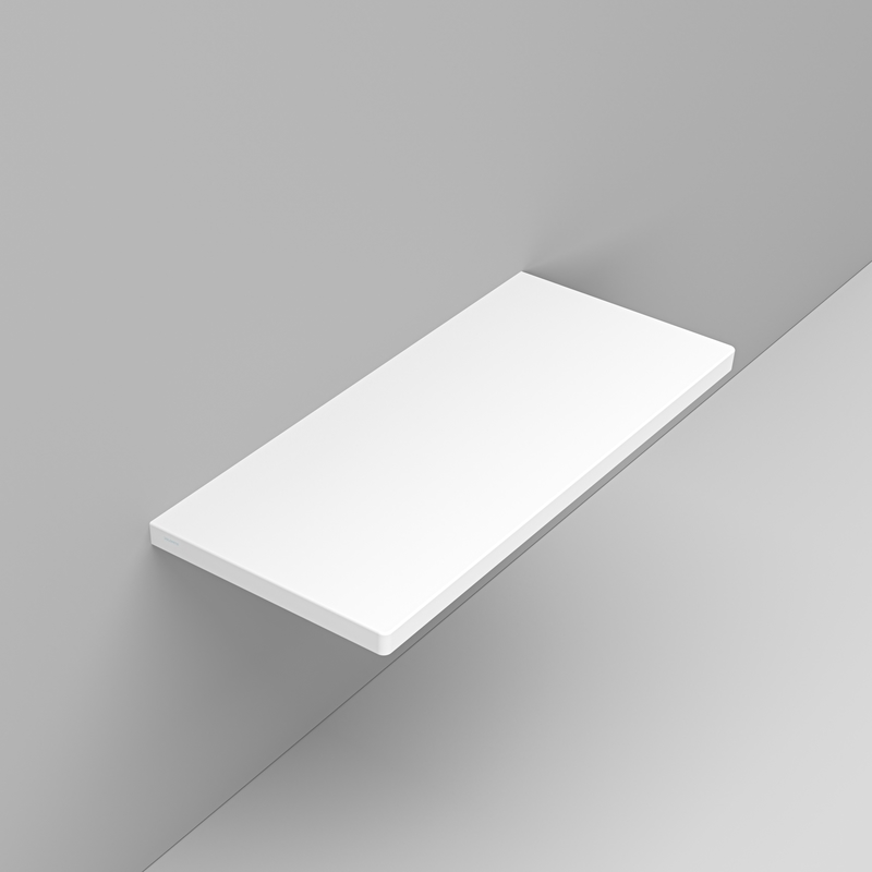 Ceramica Dolomite - D365041 - Piano Ceramica Flat 106×47,5