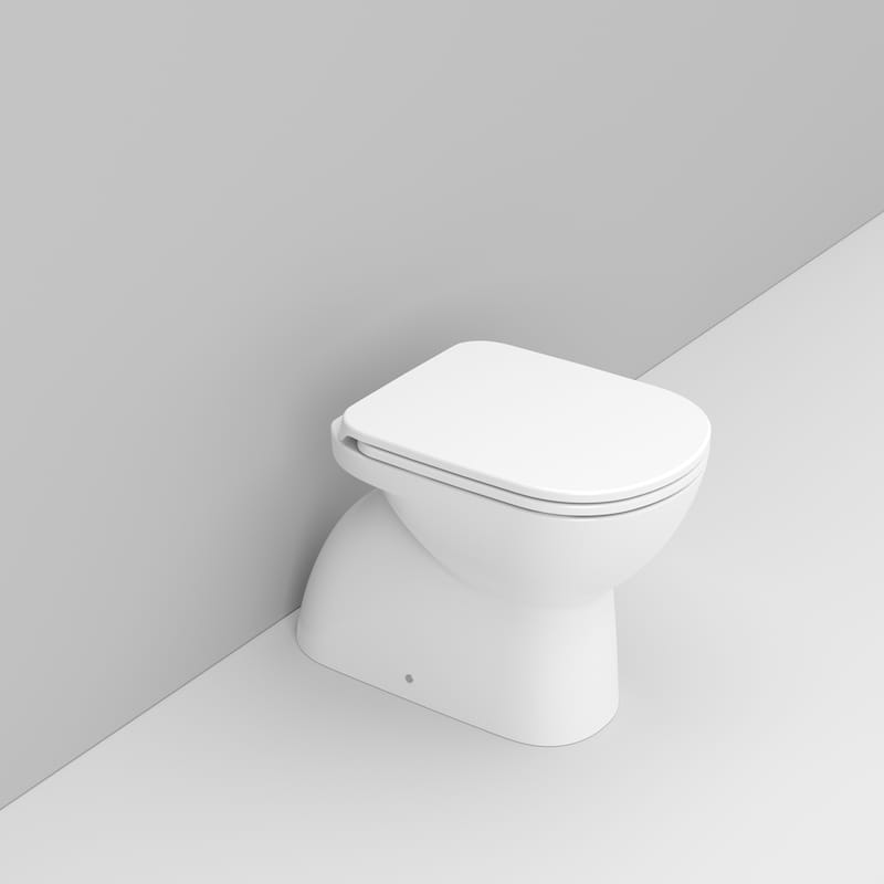 Ceramica Dolomite - D522101 - Vaso Uni 36×59,5 – Gemma2