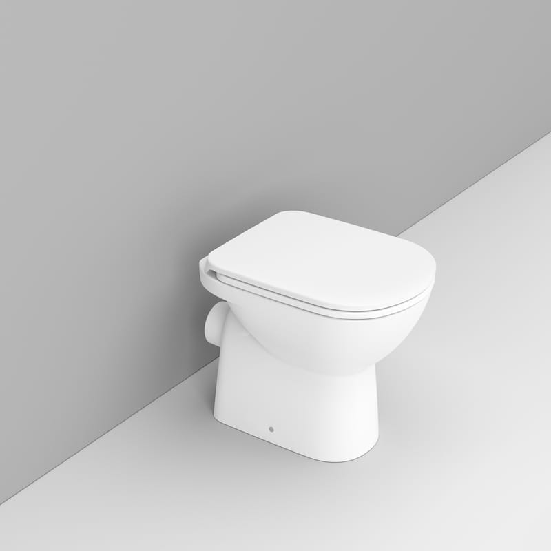 Ceramica Dolomite - D522301 - Vaso P 36×51,5 – Gemma2