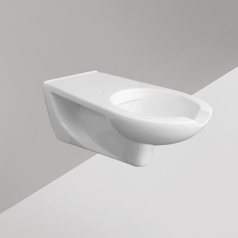 Ceramica Dolomite - D602601 - Vaso sospeso con apertura anteriore – True