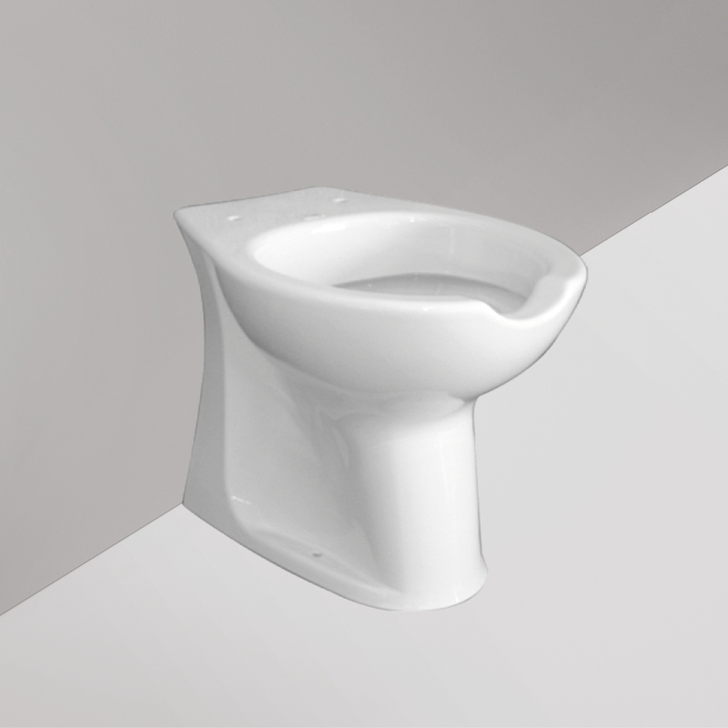 Ceramica Dolomite - D603501 - Vaso-Bidet scarico universale – True