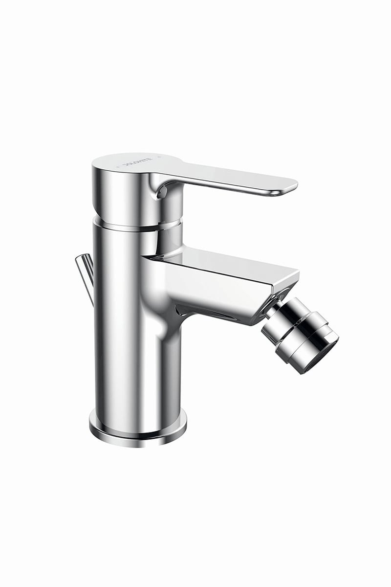 Ceramica Dolomite - R1031CR - Miscelatore bidet