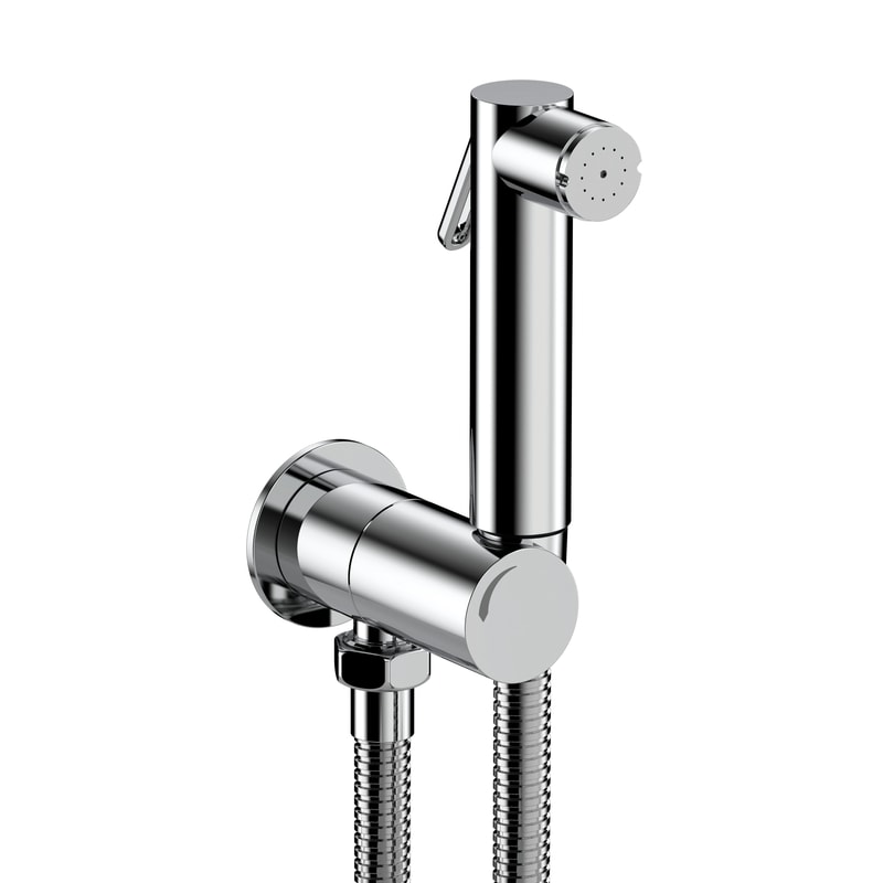 Ceramica Dolomite - R5100CR - Kit  idroscopino progressivo